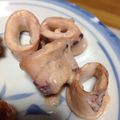 だぁさん４１'s cooksnap of when they made おつまみにも♪いかのマヨポン炒め.