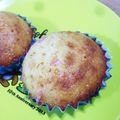 RAMレーズン♡'s cooksnap of when they made ホワイト＆苺のWチョコカップケーキ♡.