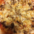 たいがちん's cooksnap of when they made 切り餅で簡単☆和風の餅ピザ.