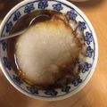 ともぱんたから's cooksnap of when they made さっぱりコリコリ☆なまこのみぞれ和え♪.
