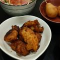 りえこﾏﾏ's cooksnap of when they made フワ♥シャキ♥新玉ねぎのすり身揚げ.