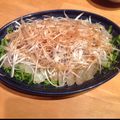 きりんリン's cooksnap of when they made 鯛のお刺身　中華風カルパッチョ.