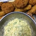 うむ♡'s cooksnap of when they made パセリがおいしいタルタルソース.