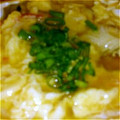 ﾋﾟﾛﾐ♡'s cooksnap of when they made 和風カニ玉don♪.