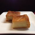 ⚪️kotoko⚪️'s cooksnap of when they made 驚きの美味しさ!!じゃがいもケーキ♪.