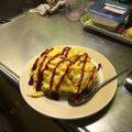 tascs's cooksnap of when they made 簡単ふわふわオムライス.