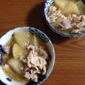 もぐもぐななこ's cooksnap of when they made 大根と豚肉の塩麹煮.
