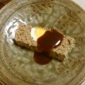 ケツィア's cooksnap of when they made ミートローフ.