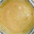 もっち−ママ's cooksnap of when they made パパッと簡単✼ゴマドレッシング.