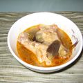 Pぶたまんじゅう's cooksnap of when they made 美味しい♪タイカレー（ケンキュウーワン）.