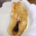 やさしい人's cooksnap of when they made ご飯がすすむ！簡単カラスカレイの煮付け☆.