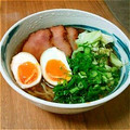 ひいらぎちゃんママ's cooksnap of when they made 簡単絶品！半熟煮玉子　常備おかず.