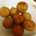 咲希ｍａｍａ's cooksnap of when they made めんつゆで簡単さといもの煮転がし.