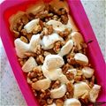 ☆むくぞう's cooksnap of when they made ダブルチョコレートブラウニー.