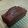 とさよ's cooksnap of when they made くるみとオレンジピールのチョコパウンド.