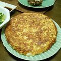 リータ♪'s cooksnap of when they made 混ぜるだけ☆山芋ステーキ.