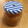 立山雷子's cooksnap of when they made みかん消費＊みかんジャム.
