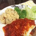 そらくぅマリン's cooksnap of when they made 大葉でさっぱりタラモサラダ♪.