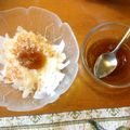ブランディ's cooksnap of when they made 手作りジュレ風ぽん酢　.