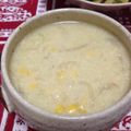 大河ラブ's cooksnap of when they made 栄養士のおかわりポタージュ.