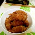 EmiKaeeee's cooksnap of when they made ☆えのきの肉巻き☆.