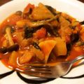 ーるあ's cooksnap of when they made 簡単✿鶏手羽元のトマトソース煮込み.
