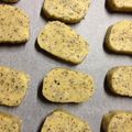 まーしゃらぶ's cooksnap of when they made 簡単！紅茶クッキー.