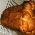 yudamasann's cooksnap of when they made HB　キャラメルソースでモンキーブレッド.