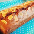 あらさーちゃん's cooksnap of when they made 簡単☆極旨！やっと辿り着いたバナナケーキ.