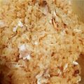 アキコさま～'s cooksnap of when they made 鯛のあらで、絶品鯛めし♪.