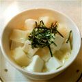 tsumusio's cooksnap of when they made はんぺんとお餅の真っ白なココットカマン.