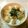 tsumusio's cooksnap of when they made はんぺんとお餅の真っ白なココットカマン.