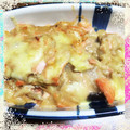 いkuみ's cooksnap of when they made 秋の味覚♪生鮭(秋鮭)の和風グラタン.