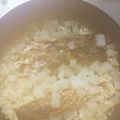 shaak—ti's cooksnap of when they made 簡単だけど本格的な味　鯛めし　.