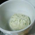 erisimo's cooksnap of when they made 簡単☆便利！万能ハーブバター.