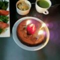 ヒロぴょん's cooksnap of when they made 簡単☆ふんわり系＊ガトーショコラ♪.