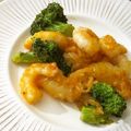 ヌーシ's cooksnap of when they made こんにゃく＋deカロリーダウン海老マヨ.