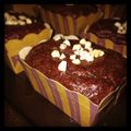 ☆Ryong☆'s cooksnap of when they made アレルギー対応☆チョコケーキ.