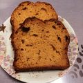 杙凪☆'s cooksnap of when they made ✳︎黒蜜きな粉の 和♡パウンドケーキ✳︎.