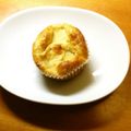 しんゆいん's cooksnap of when they made りんごカップケーキ.
