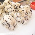 coquille☻'s cooksnap of when they made ひじきとシラスの混ぜご飯.