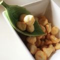 まぁさめ's cooksnap of when they made メレンゲクッキー♡.