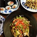すだとも's cooksnap of when they made ☆わかさぎ・豆アジの南蛮漬け☆.