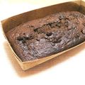 コニー。's cooksnap of when they made オトナのチョコパウンド♡.