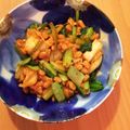 asuuumomo's cooksnap of when they made 受験生にぜひ！韓国風＊キムチ納豆.