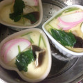 t0m0tar0's cooksnap of when they made 実は簡単☆茶碗蒸し.