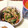 こーづ's cooksnap of when they made エリンギの白菜炒め.