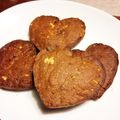 アフロ☆'s cooksnap of when they made 簡単♪リッチにサクサクなチョコクッキー★.