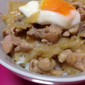 しい☆ｋ's cooksnap of when they made 鶏肉と白菜のとろとろ煮.