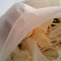 抹茶もつこ's cooksnap of when they made レンジでえのきと鱈のバター醤油蒸し.